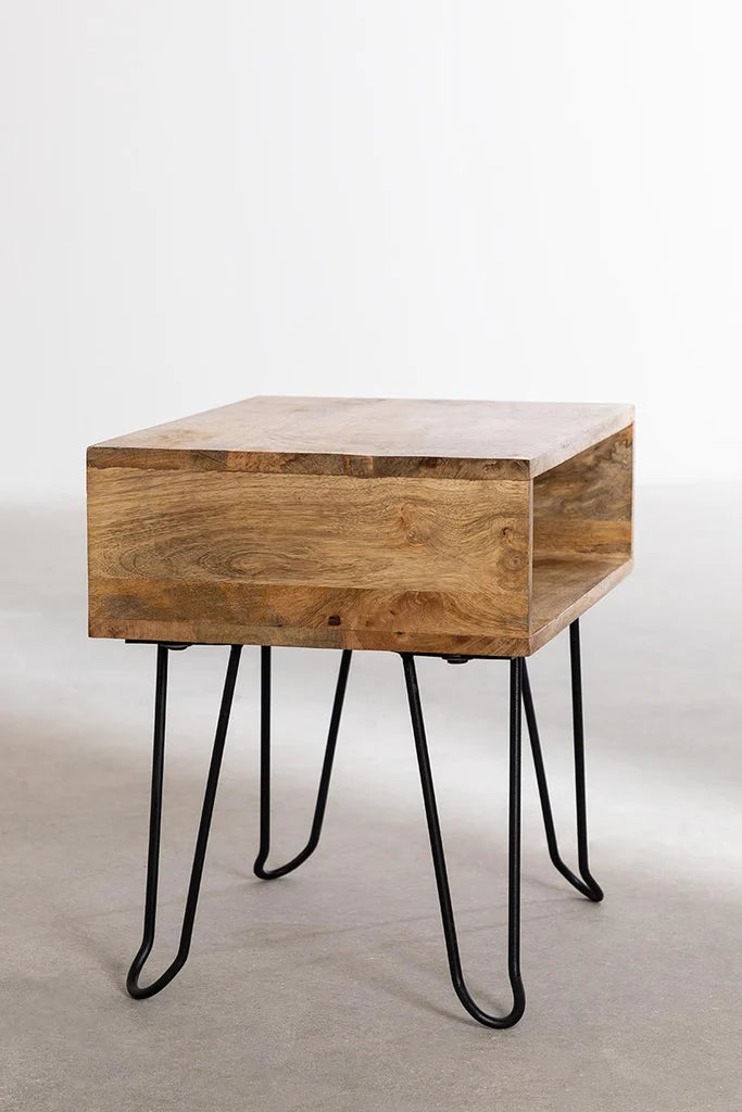 Night Desk