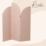 Unfold Room Divider