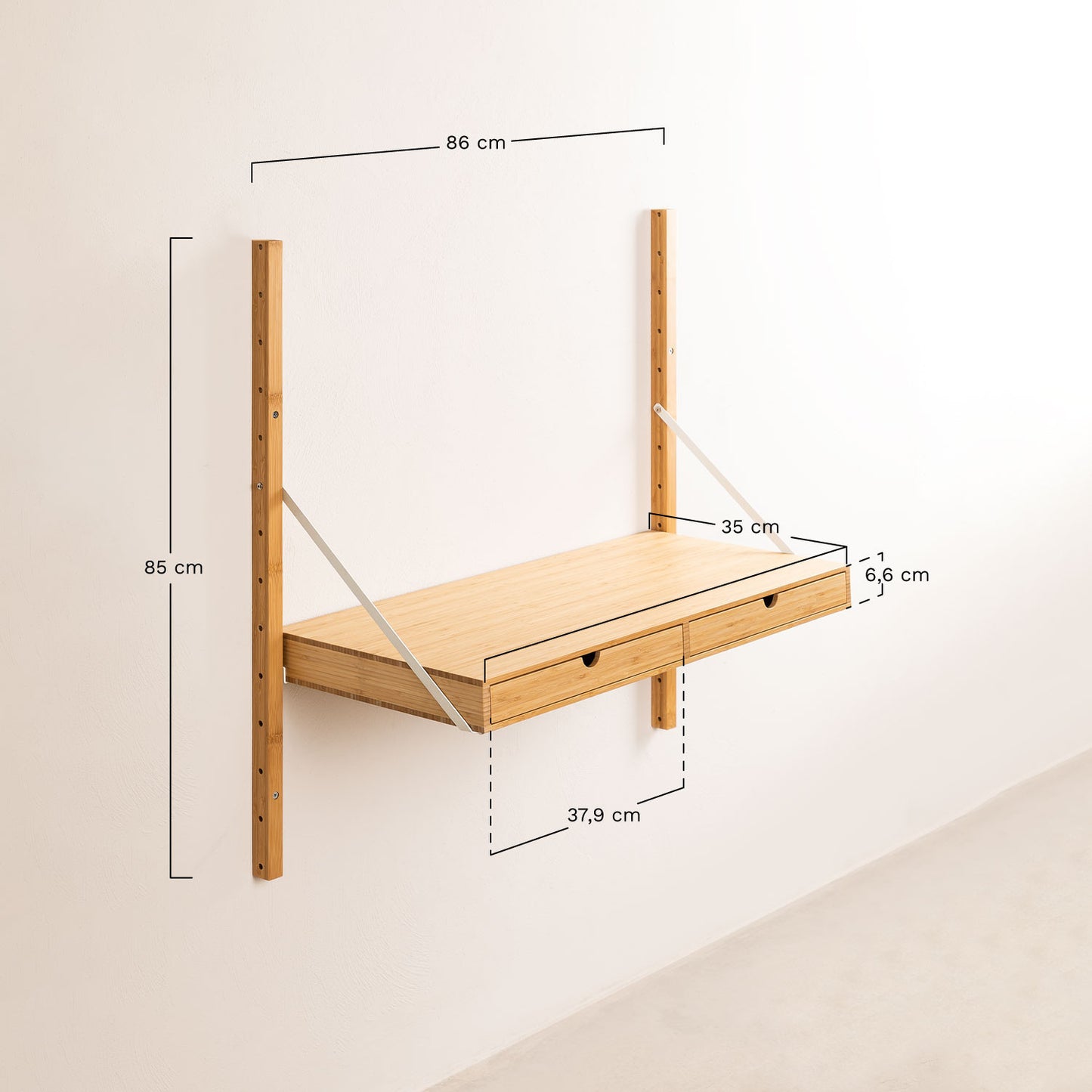 Desks