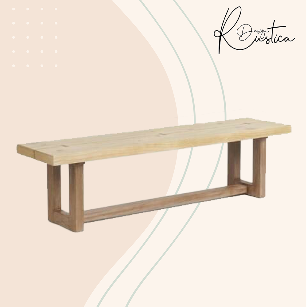 Bench & Consol