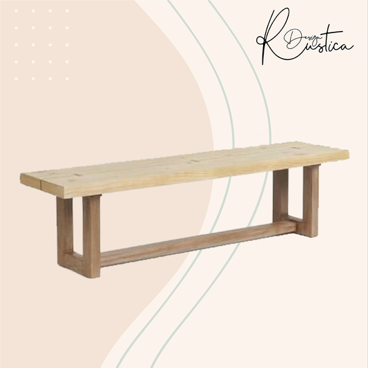 Bench & Consol