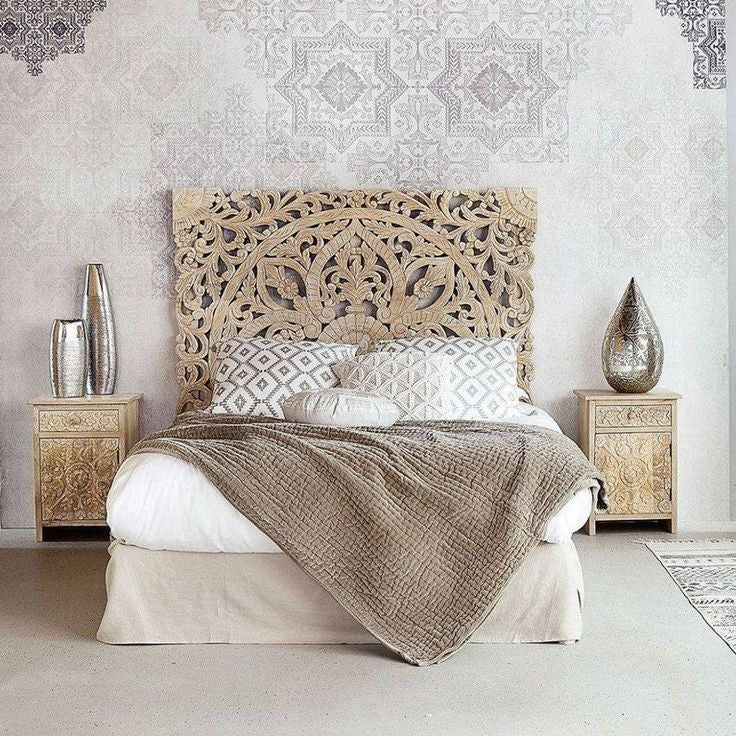 Head Board